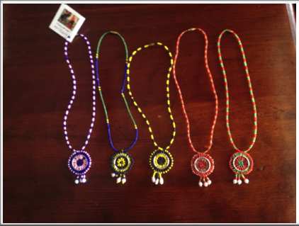 Bead Pendant Necklaces
Various Colours
$10 Bead Pendant Necklaces
Various Colours
$10